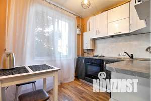 1-к квартира, посуточно, 36м2, 3/5 этаж