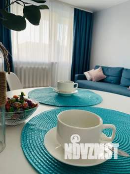 1-к квартира, посуточно, 33м2, 9/9 этаж