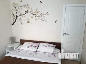 Студия квартира, посуточно, 33м2, 2/5 этаж