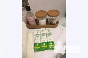 1-к квартира, посуточно, 30м2, 3/9 этаж