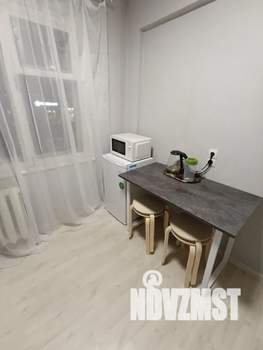 1-к квартира, посуточно, 30м2, 3/5 этаж