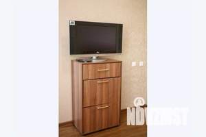 1-к квартира, посуточно, 28м2, 11/14 этаж