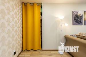 1-к квартира, посуточно, 32м2, 1/1 этаж