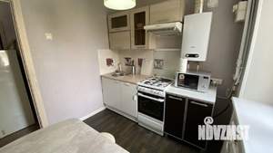 2-к квартира, посуточно, 45м2, 2/5 этаж