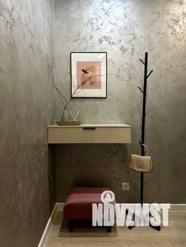 Студия квартира, посуточно, 33м2, 4/5 этаж