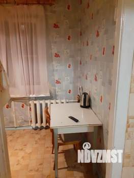 1-к квартира, посуточно, 32м2, 2/5 этаж