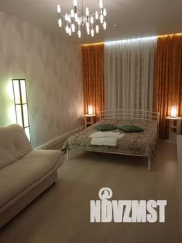 3-к квартира, посуточно, 107м2, 1/5 этаж