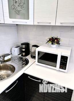 2-к квартира, посуточно, 46м2, 1/1 этаж