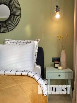 1-к квартира, посуточно, 30м2, 2/3 этаж