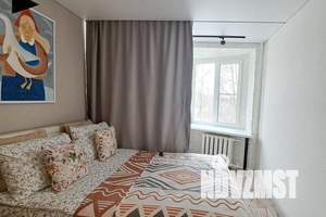 1-к квартира, посуточно, 30м2, 3/5 этаж