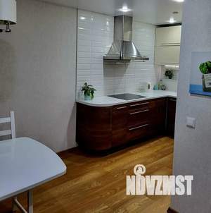 4-к квартира, посуточно, 86м2, 2/5 этаж