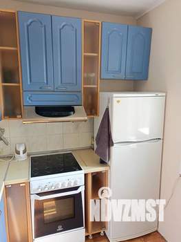 1-к квартира, посуточно, 36м2, 6/6 этаж