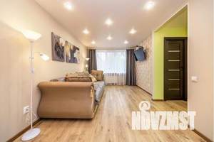 1-к квартира, посуточно, 31м2, 3/5 этаж