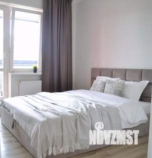 2-к квартира, посуточно, 53м2, 1/1 этаж