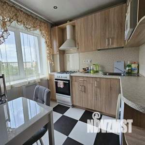 2-к квартира, посуточно, 48м2, 1/1 этаж