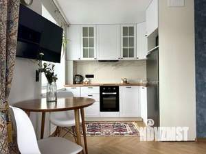 1-к квартира, посуточно, 31м2, 1/1 этаж