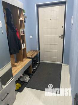 1-к квартира, на длительный срок, 43м2, 9/10 этаж