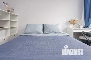 Студия квартира, посуточно, 21м2, 1/5 этаж