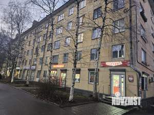 1-к квартира, на длительный срок, 30м2, 2/5 этаж