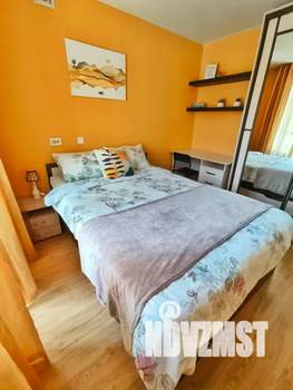 2-к квартира, посуточно, 40м2, 4/5 этаж
