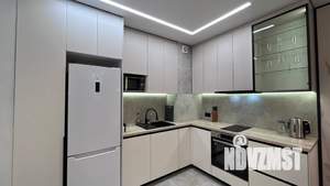 2-к квартира, посуточно, 45м2, 2/9 этаж