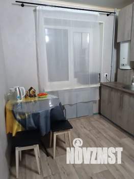 1-к квартира, посуточно, 32м2, 3/5 этаж