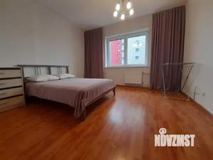 2-к квартира, на длительный срок, 58м2, 9/15 этаж