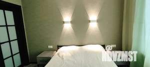 4-к квартира, посуточно, 70м2, 1/9 этаж