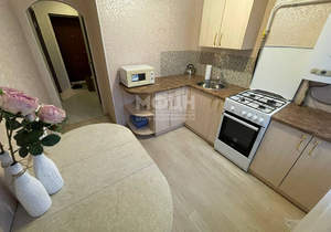 1-к квартира, на длительный срок, 31м2, 5/5 этаж