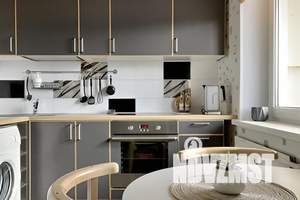 1-к квартира, посуточно, 36м2, 9/10 этаж