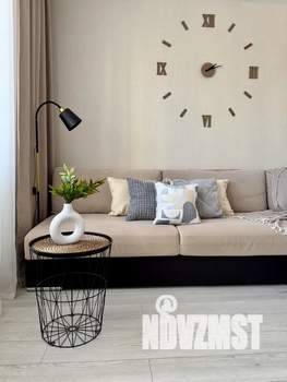 2-к квартира, посуточно, 40м2, 3/10 этаж