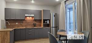 Студия квартира, посуточно, 31м2, 2/9 этаж