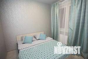 2-к квартира, посуточно, 42м2, 9/21 этаж