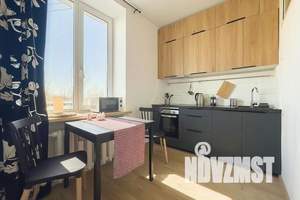 1-к квартира, посуточно, 32м2, 5/5 этаж