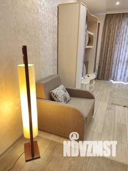 Студия квартира, посуточно, 34м2, 4/11 этаж