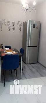 2-к квартира, посуточно, 50м2, 4/25 этаж