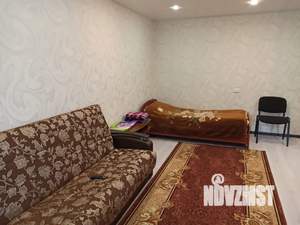 1-к квартира, посуточно, 32м2, 2/5 этаж