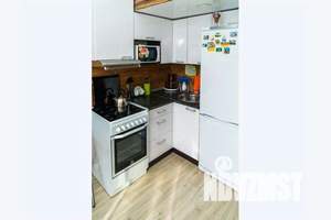 1-к квартира, посуточно, 30м2, 1/9 этаж