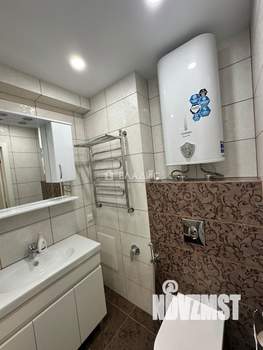 2-к квартира, на длительный срок, 41м2, 8/9 этаж