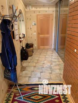 4-к квартира, посуточно, 112м2, 4/5 этаж