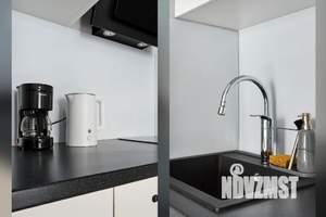 2-к квартира, посуточно, 38м2, 5/9 этаж