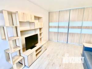 1-к квартира, посуточно, 32м2, 4/5 этаж