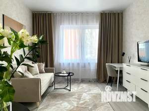 3-к квартира, посуточно, 58м2, 3/10 этаж