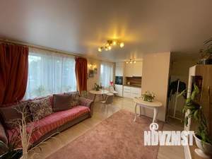 2-к квартира, посуточно, 49м2, 3/5 этаж