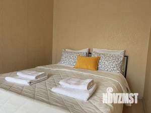 2-к квартира, посуточно, 44м2, 1/1 этаж