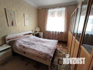 2-к квартира, посуточно, 63м2, 3/5 этаж