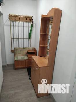 1-к квартира, посуточно, 30м2, 5/6 этаж