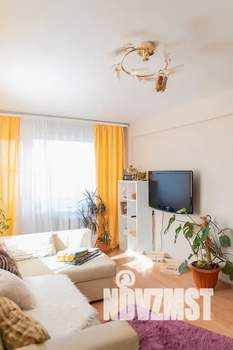 1-к квартира, посуточно, 30м2, 5/5 этаж