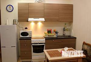 1-к квартира, посуточно, 31м2, 3/9 этаж