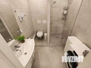 2-к квартира, посуточно, 39м2, 14/14 этаж